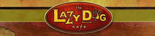 Lazy Dog Restaurant & Bar - Rancho Cucamonga